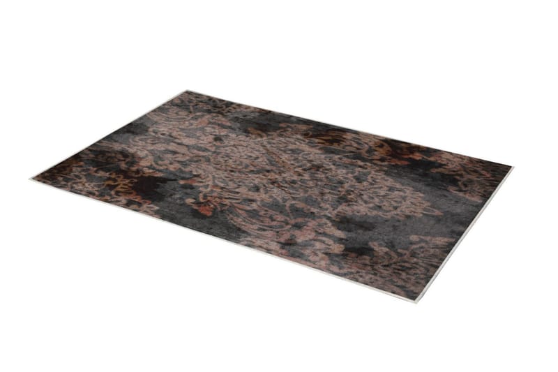 Salehe Matta 100x150 cm - Flerfärgad - Textilier & mattor - Mattor - Modern matta - Wiltonmattor