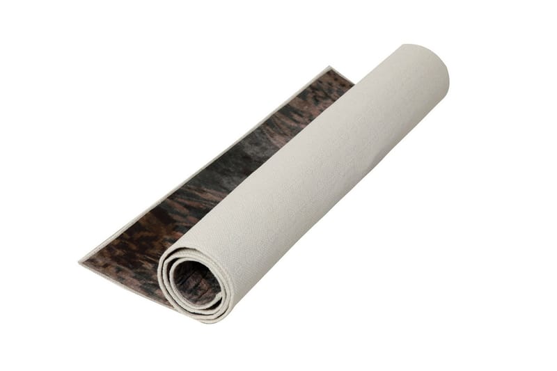 Salehe Matta 100x150 cm - Flerfärgad - Textilier & mattor - Mattor - Modern matta - Wiltonmattor