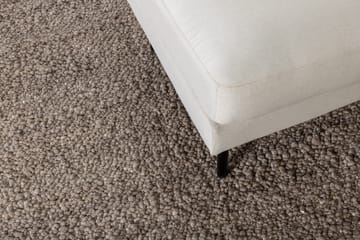 Wool carpet Venture Home Betina Brown 200x300 cm - Textilier & mattor - Mattor - Modern matta - Ullmattor