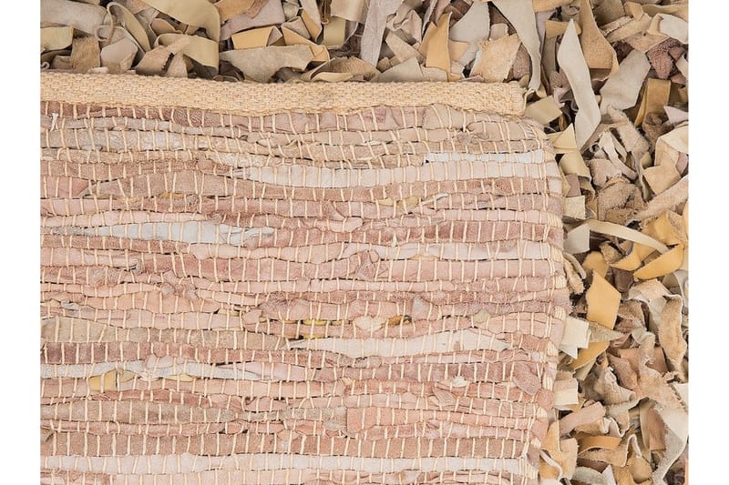 MUT Matta 140x200 cm Beige - Textilier & mattor - Mattor
