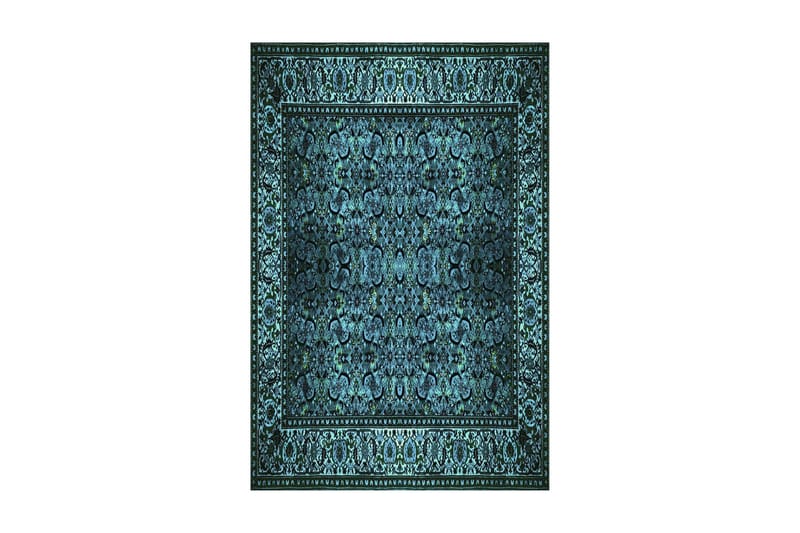 NARINSAH Matta 160x230 cm Flerfärgad - Mattor - Stora mattor