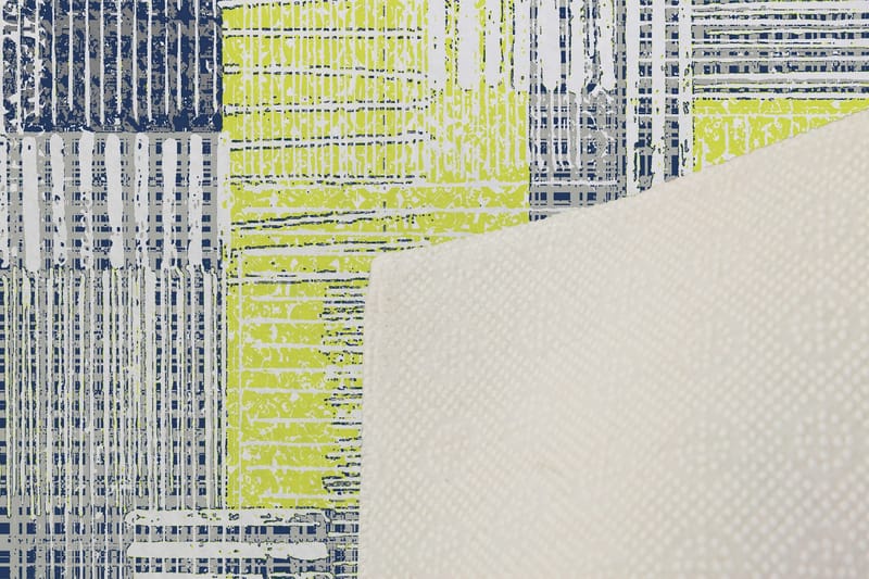 NARINSAH Matta 180x280 cm Flerfärgad - Textilier & mattor - Mattor