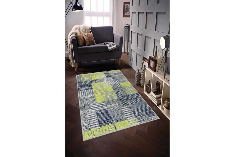 NARINSAH Matta 180x280 cm Flerfärgad - Textilier & mattor - Mattor