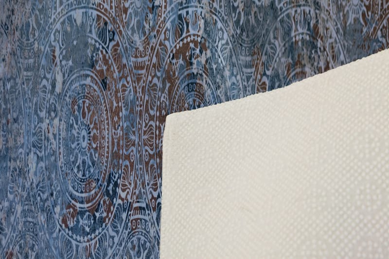 NARINSAH Matta 80x150 cm Flerfärgad - Textilier & mattor - Mattor