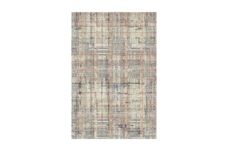 NARINSAH Matta 80x150 cm Flerfärgad - Små mattor - Mattor