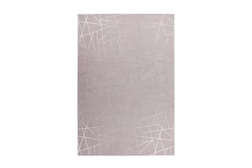 NGELESBEDON SWT Matta Taupe/Silver 120x170 cm