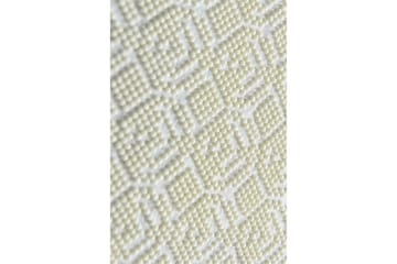 Okinaneko Matta 60x100 cm - Flerfärgad/Sammet - Textilier & mattor - Mattor - Modern matta - Gångmattor