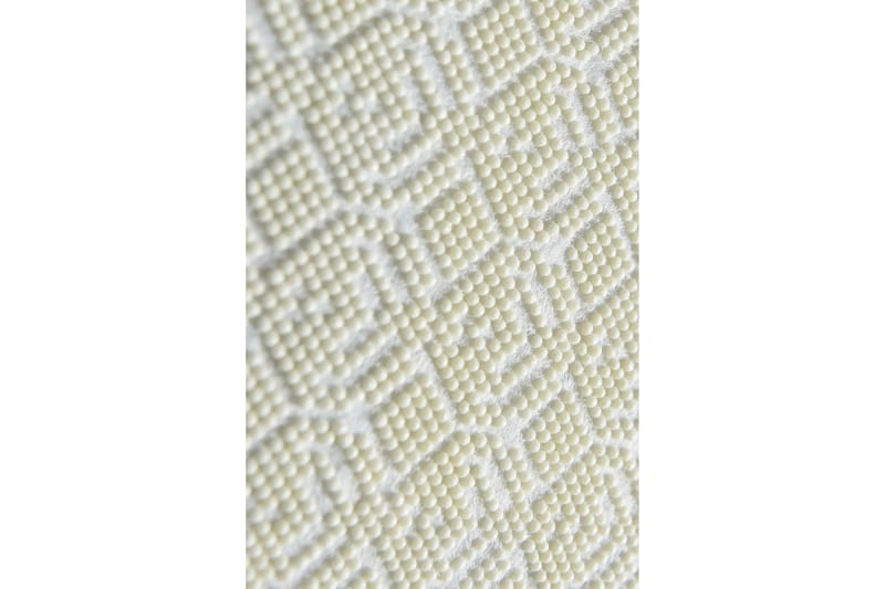 Okinaneko Matta 60x100 cm - Flerfärgad/Sammet - Textilier & mattor - Mattor