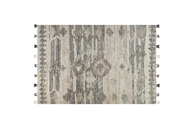 Aratashen Kelimmatta 80x150 cm, Grå