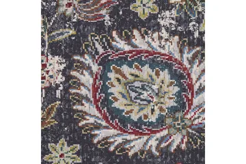 Armutalan Ryamatta 150x230 cm - Brun - Textilier & mattor - Mattor - Orientaliska mattor - Persisk matta