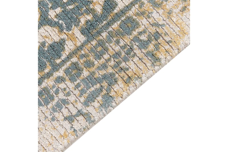 Boyali Orientalisk Matta - Grön - Textilier & mattor - Mattor - Orientaliska mattor - Persisk matta