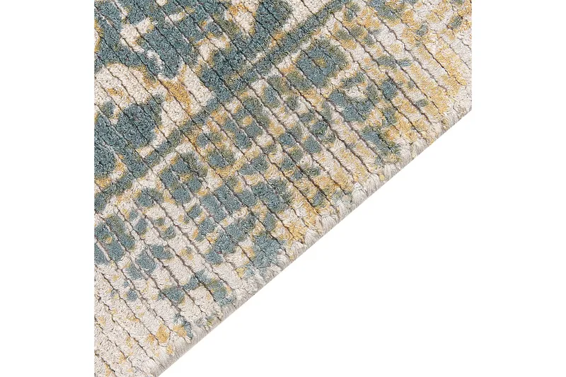 Boyali Orientalisk Matta - Grön - Textilier & mattor - Mattor - Orientaliska mattor - Persisk matta