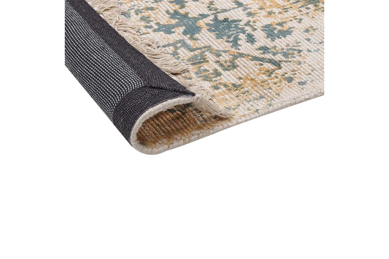 Boyali Orientalisk Matta - Grön - Textilier & mattor - Mattor - Orientaliska mattor - Persisk matta