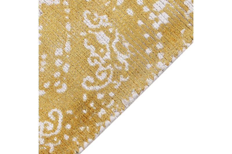 Boyali Orientalisk Matta - Gul - Textilier & mattor - Mattor - Orientaliska mattor - Persisk matta