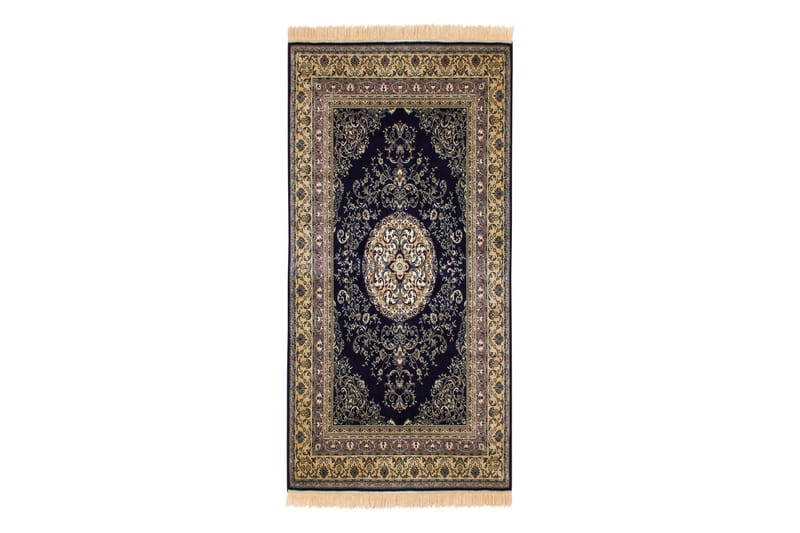 Casablanca Medallion Matta 80x150 - Textilier & mattor - Mattor - Orientaliska mattor - Persisk matta