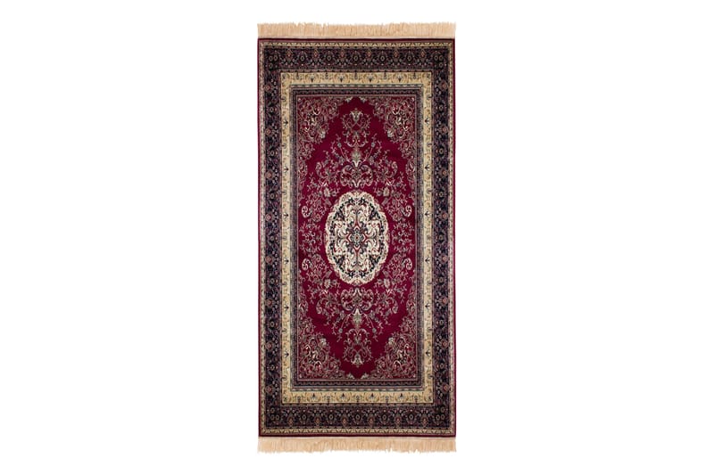 Casablanca Medallion Matta 80x250 - Textilier & mattor - Mattor - Orientaliska mattor - Persisk matta