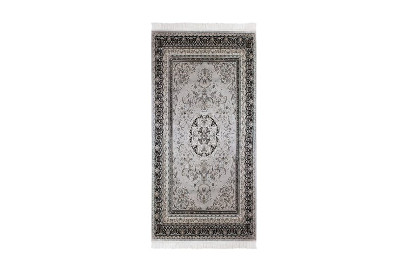 Casablanca Medallion Matta 80x350 - Textilier & mattor - Mattor - Orientaliska mattor - Persisk matta