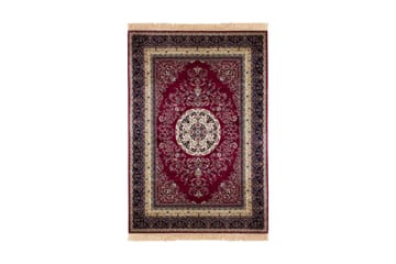Casablanca Orientalisk Matta 240x330 Viskos