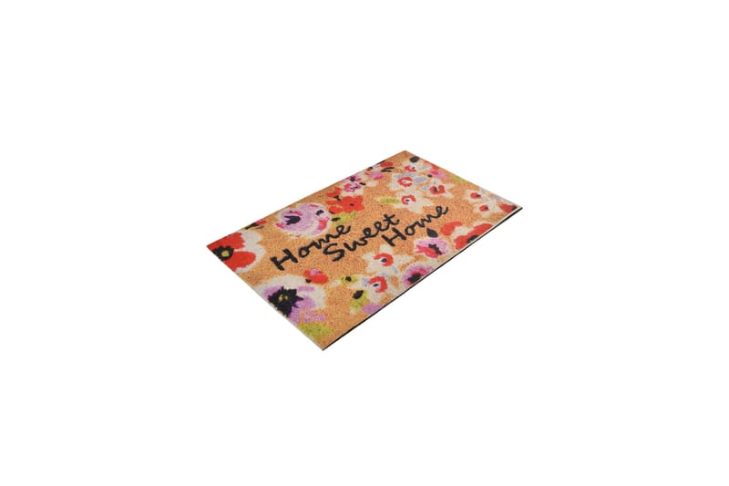 CHILAI Dörrmatta 45x70 cm Multifärgad - Textilier & mattor - Mattor - Orientaliska mattor - Persisk matta