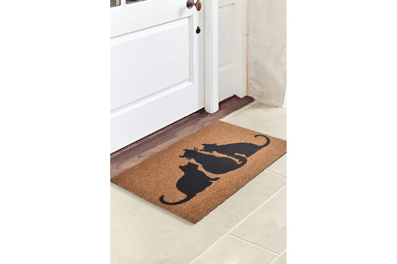 Chilai Dörrmatta 45x70 cm - Multifärgad - Textilier & mattor - Mattor - Orientaliska mattor - Persisk matta