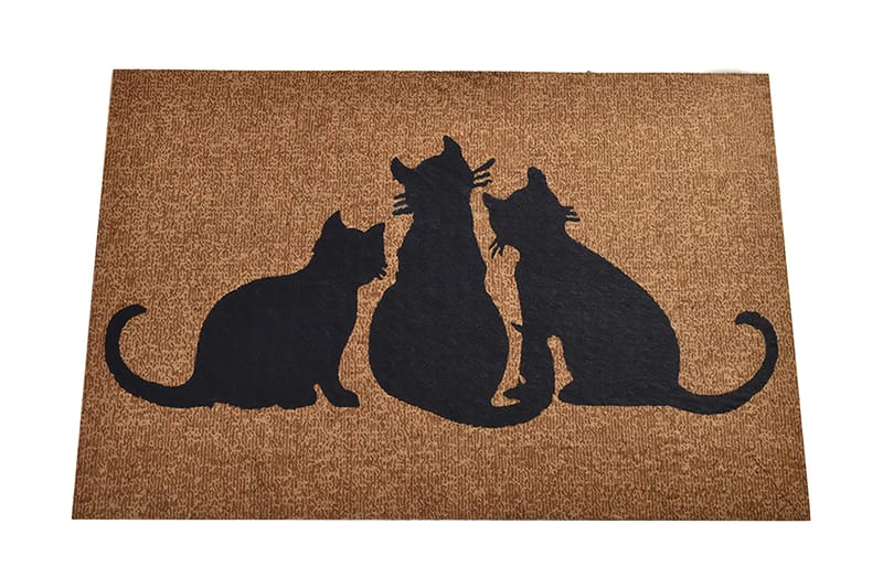 Chilai Dörrmatta 45x70 cm, Multifärgad