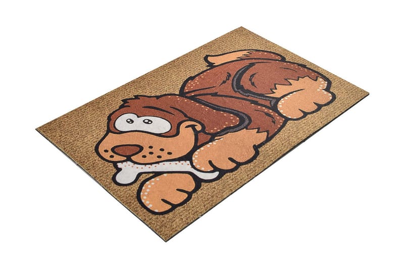 Chilai Dörrmatta 45x70 cm - Multifärgad - Textilier & mattor - Mattor - Orientaliska mattor - Persisk matta