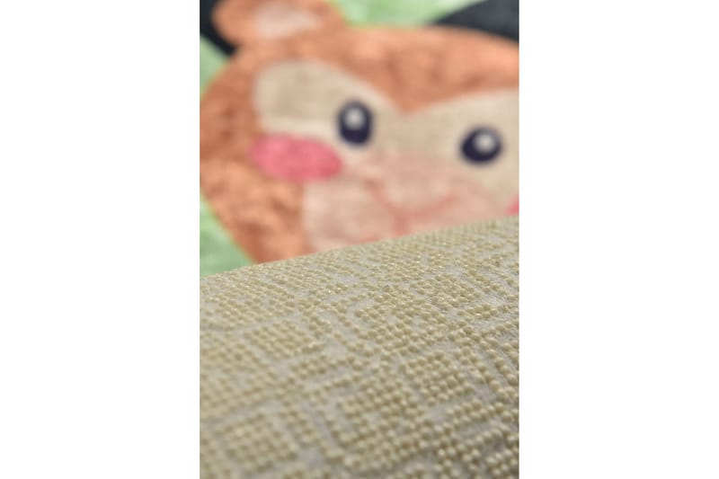 Chilai Matta 200x290 cm - Multifärgad/Sammet - Textilier & mattor - Mattor - Orientaliska mattor - Persisk matta