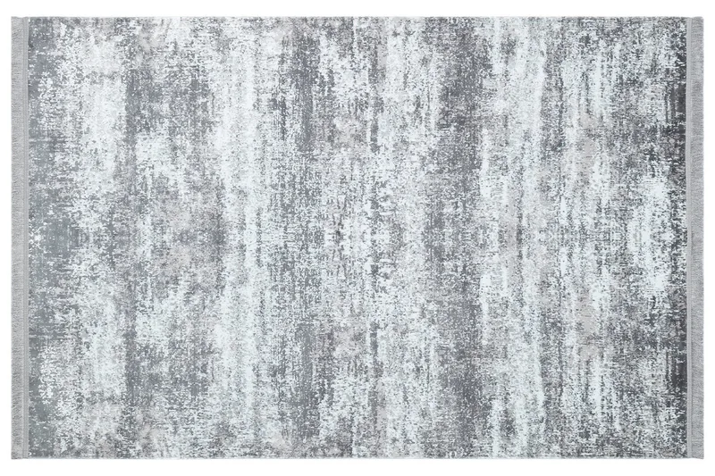 Eko Hali Matta 120x180 cm - Grå/Vit - Textilier & mattor - Mattor - Orientaliska mattor - Persisk matta