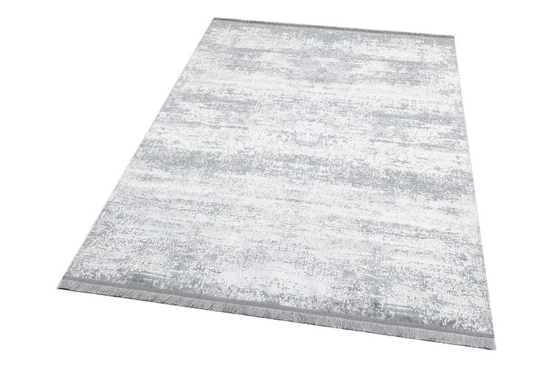 Eko Hali Matta 120x180 cm - Grå/Vit - Textilier & mattor - Mattor - Orientaliska mattor - Persisk matta