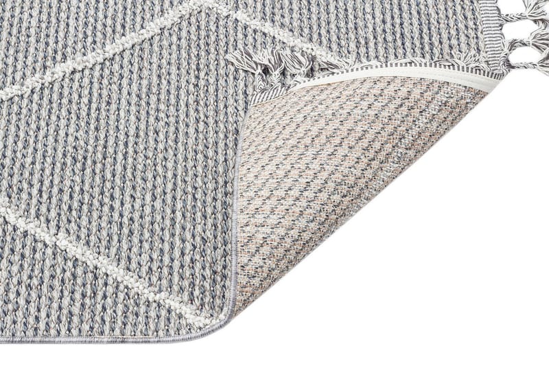 Eko Hali Matta 80x150 cm, Grå