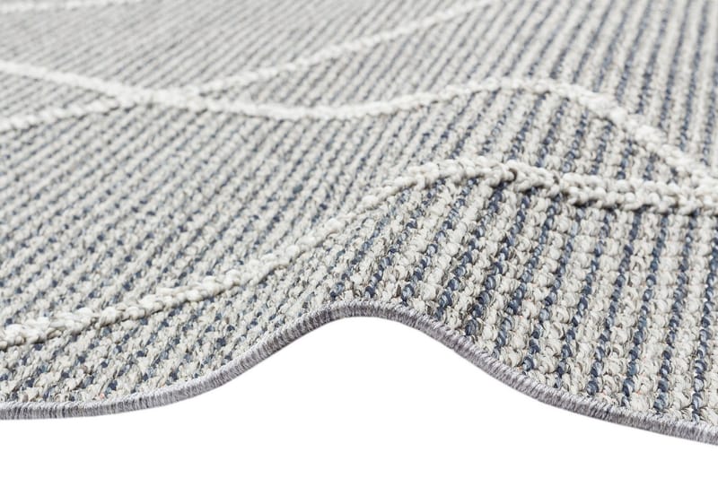 Eko Hali Matta 80x150 cm - Grå - Textilier & mattor - Mattor - Orientaliska mattor - Persisk matta