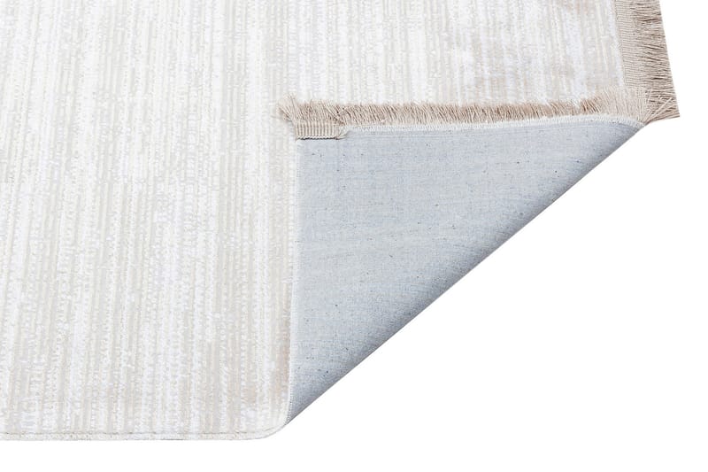 EKO HALI Matta 80x300 cm Beige/Guld - Textilier & mattor - Mattor - Orientaliska mattor - Persisk matta