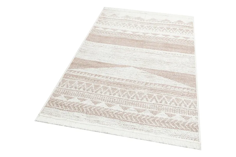 Eko Hali Matta 80x300 cm - Multifärgad - Textilier & mattor - Mattor - Orientaliska mattor - Persisk matta