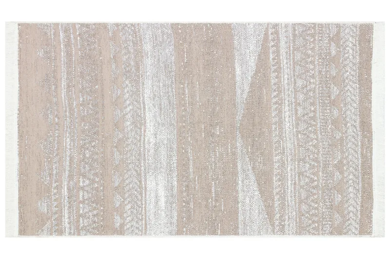 Eko Hali Matta 80x300 cm - Multifärgad - Textilier & mattor - Mattor - Orientaliska mattor - Persisk matta