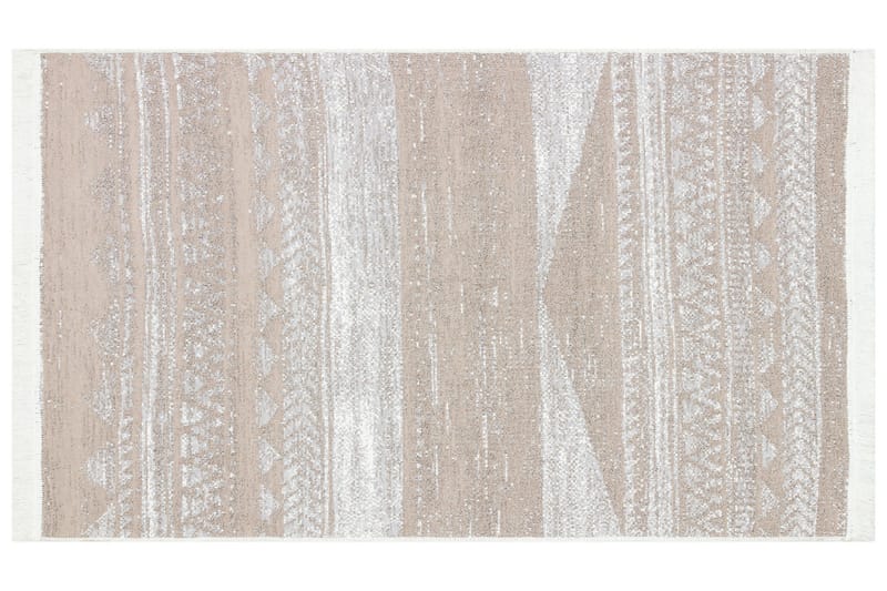 Eko Hali Matta 80x300 cm - Multifärgad - Textilier & mattor - Mattor - Orientaliska mattor - Persisk matta