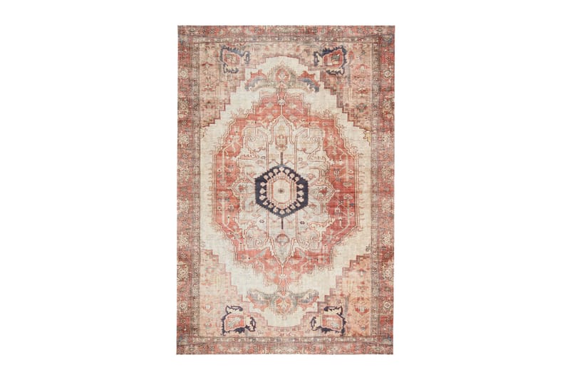 GABORO BURSA Orientalisk Matta 200x290 cm Terra - Orientaliska mattor - Persisk matta