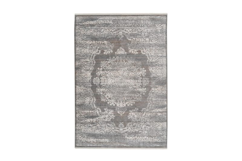 GANDEER KIT Matta 200x290 cm Beige/Brun - D-Sign - Orientaliska mattor - Persisk matta