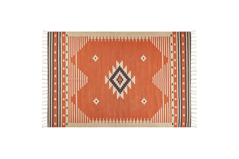 Gavar Bomullsmatta 200x300 cm