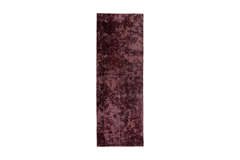Handknuten Persisk Matta 72x215 cm Vintage  Röd/Rosa - Orientaliska mattor - Persisk matta