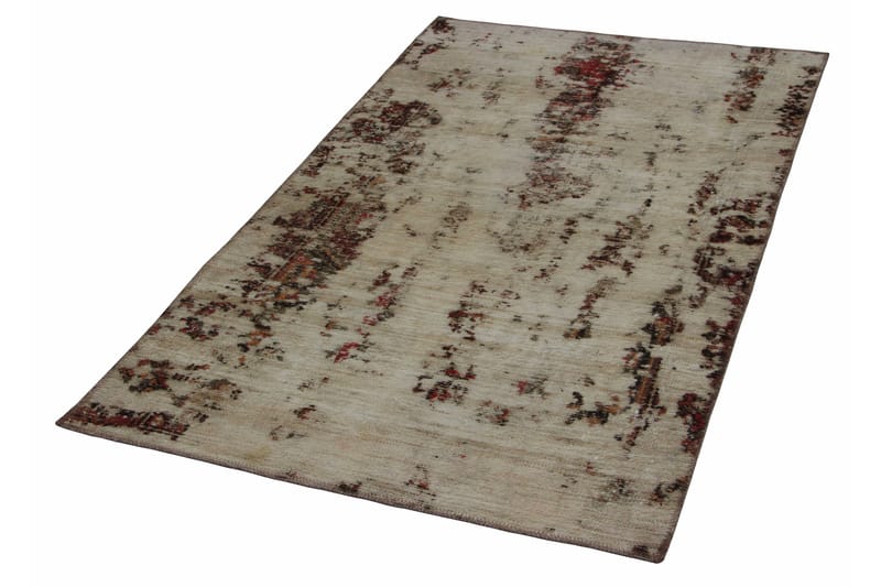 Handknuten Persisk Matta 96x167 cm Vintage  Flerfärgad - Persisk matta - Orientaliska mattor