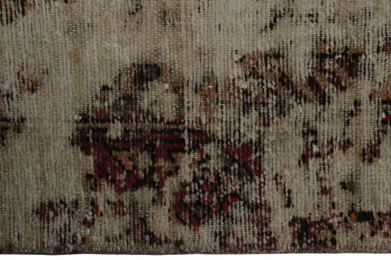 Handknuten Persisk Matta 96x167 cm Vintage  Flerfärgad - Persisk matta - Orientaliska mattor