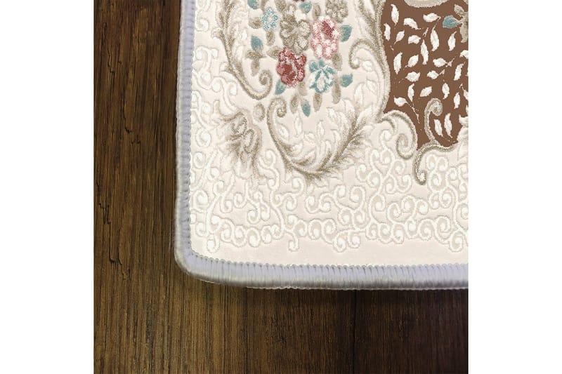 Homefesto Matta 100x150 cm - Multifärgad - Textilier & mattor - Mattor - Orientaliska mattor - Persisk matta