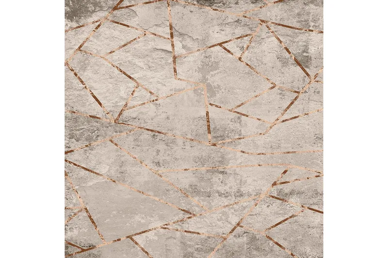 Homefesto Matta 100x150 cm - Multifärgad - Textilier & mattor - Mattor - Orientaliska mattor - Persisk matta