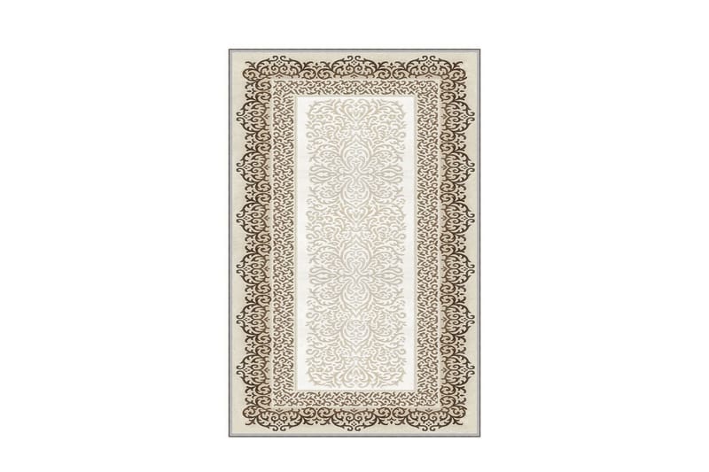 Homefesto Matta 100x150 cm - Multifärgad - Textilier & mattor - Mattor - Orientaliska mattor - Persisk matta