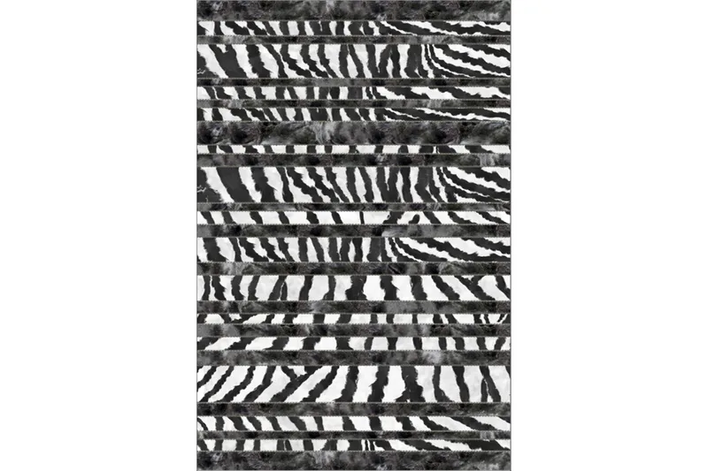 Homefesto Matta 100x150 cm - Multifärgad - Textilier & mattor - Mattor - Orientaliska mattor - Persisk matta