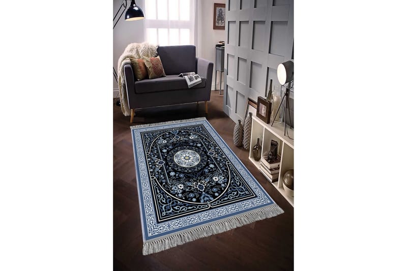 Homefesto Matta 100x150 cm - Multifärgad - Textilier & mattor - Mattor - Orientaliska mattor - Persisk matta