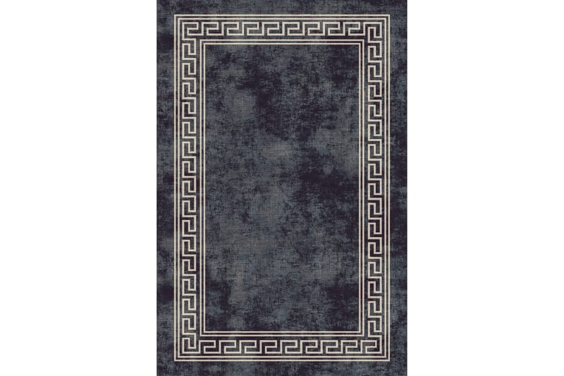 Homefesto Matta 100x150 cm - Multifärgad - Textilier & mattor - Mattor - Orientaliska mattor - Persisk matta