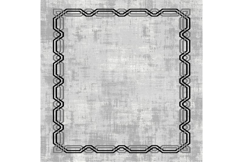 HOMEFESTO Matta 100x150 cm Multifärgad - Textilier & mattor - Mattor - Orientaliska mattor - Persisk matta