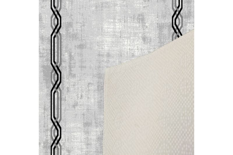 HOMEFESTO Matta 100x150 cm Multifärgad - Textilier & mattor - Mattor - Orientaliska mattor - Persisk matta