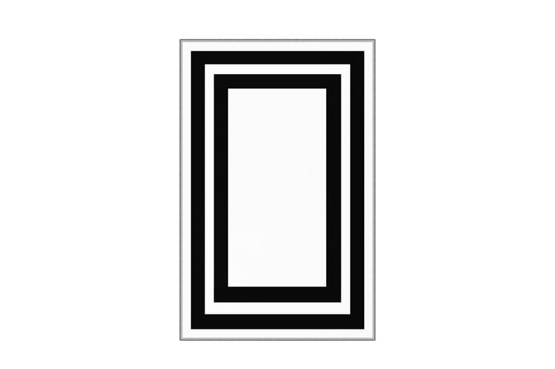 HOMEFESTO Matta 100x150 cm Multifärgad - Textilier & mattor - Mattor - Orientaliska mattor - Persisk matta